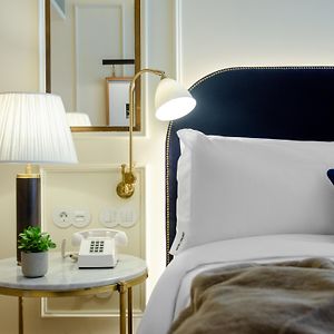 Standaard Kamer met een King Size Bed