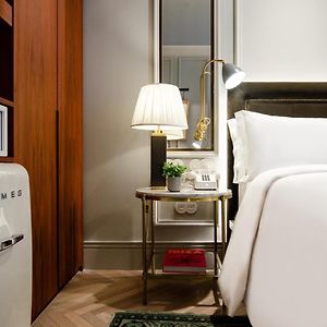 Superior Kamer met een King Size Bed